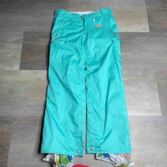 Special Blend Luxirie Snowboard Pants Small - Picture 2 of 8